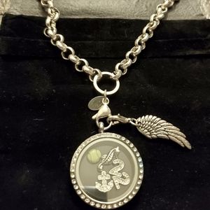 Origami Owl Set